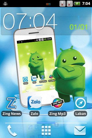 Mobiistar Touch S08
